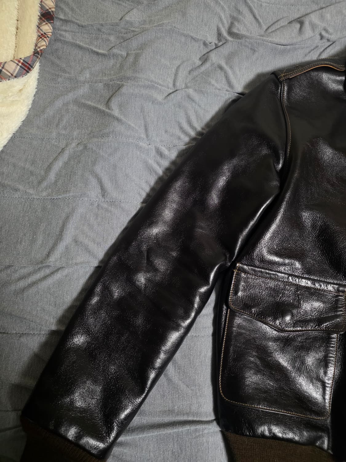 레인보우컨트리 a2 36사이즈 신형 상품이미지4