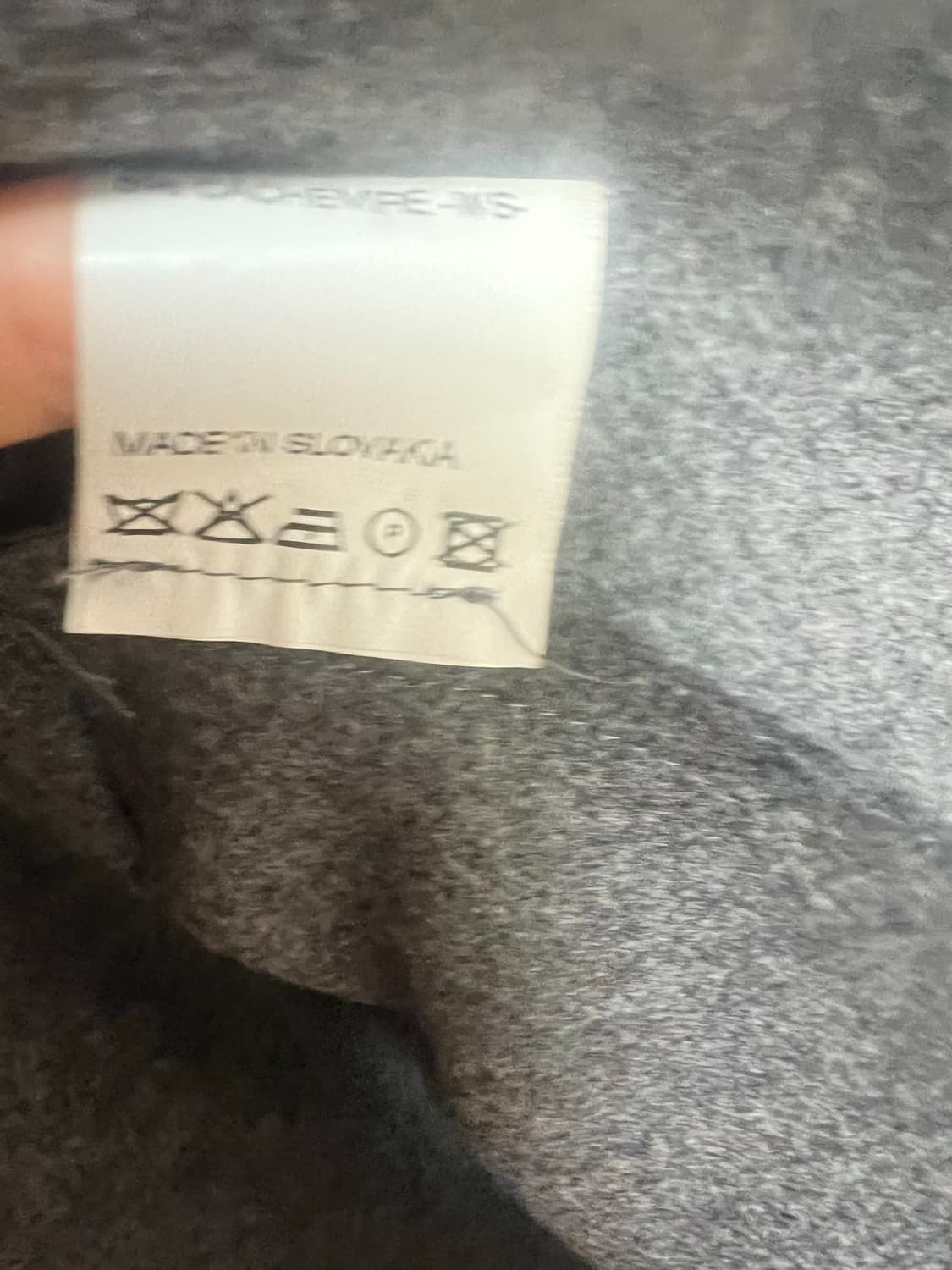 Vivienne Westwood 캐시미어혼방 가디건  재킷 상품이미지9