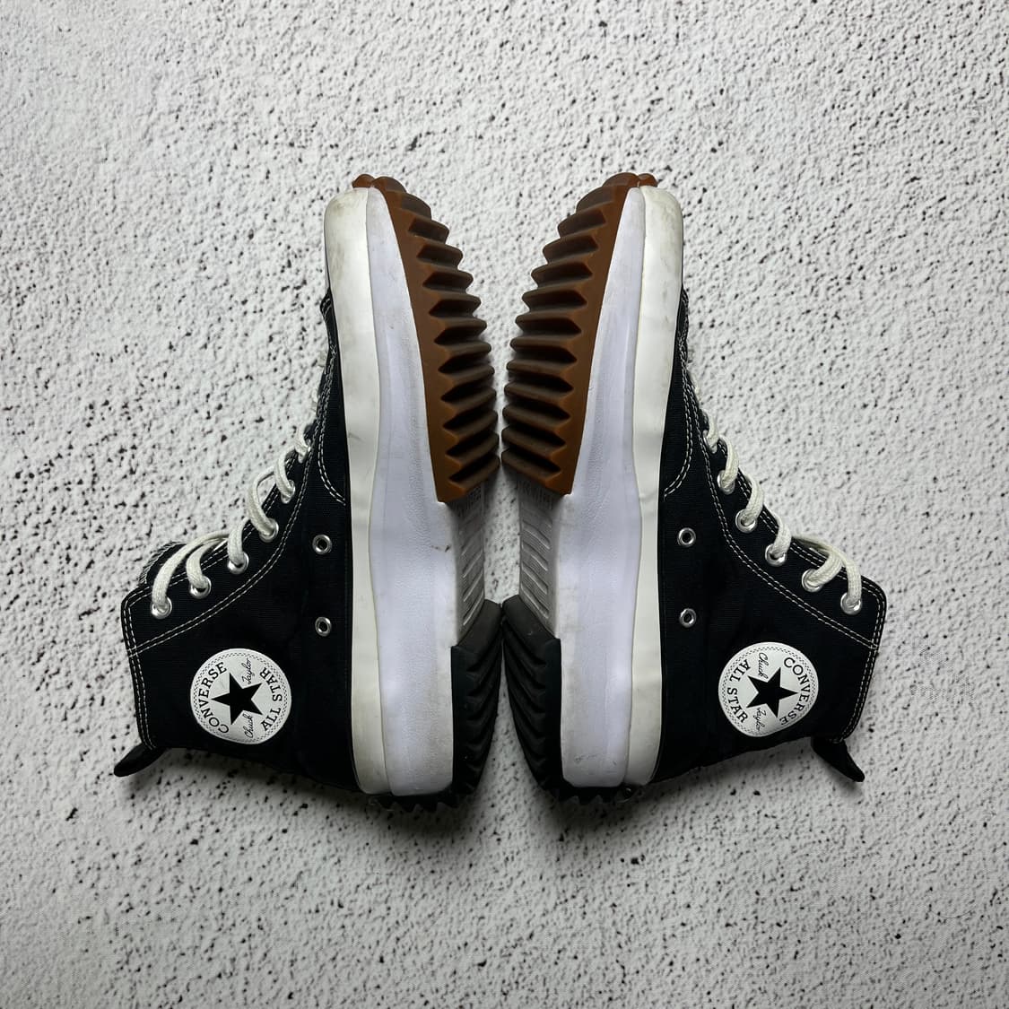 Converse Run Star Hike Hi 상품이미지4