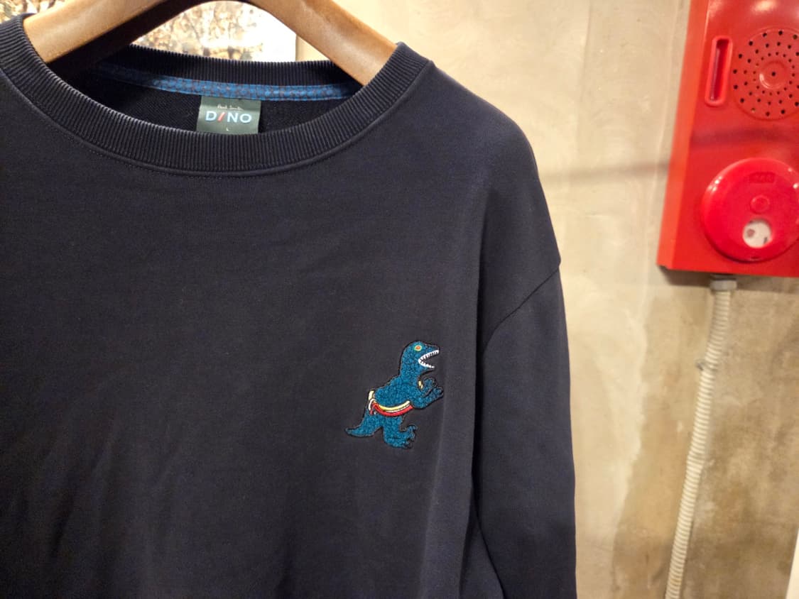 폴스미스 다이노 스웻 상품이미지9