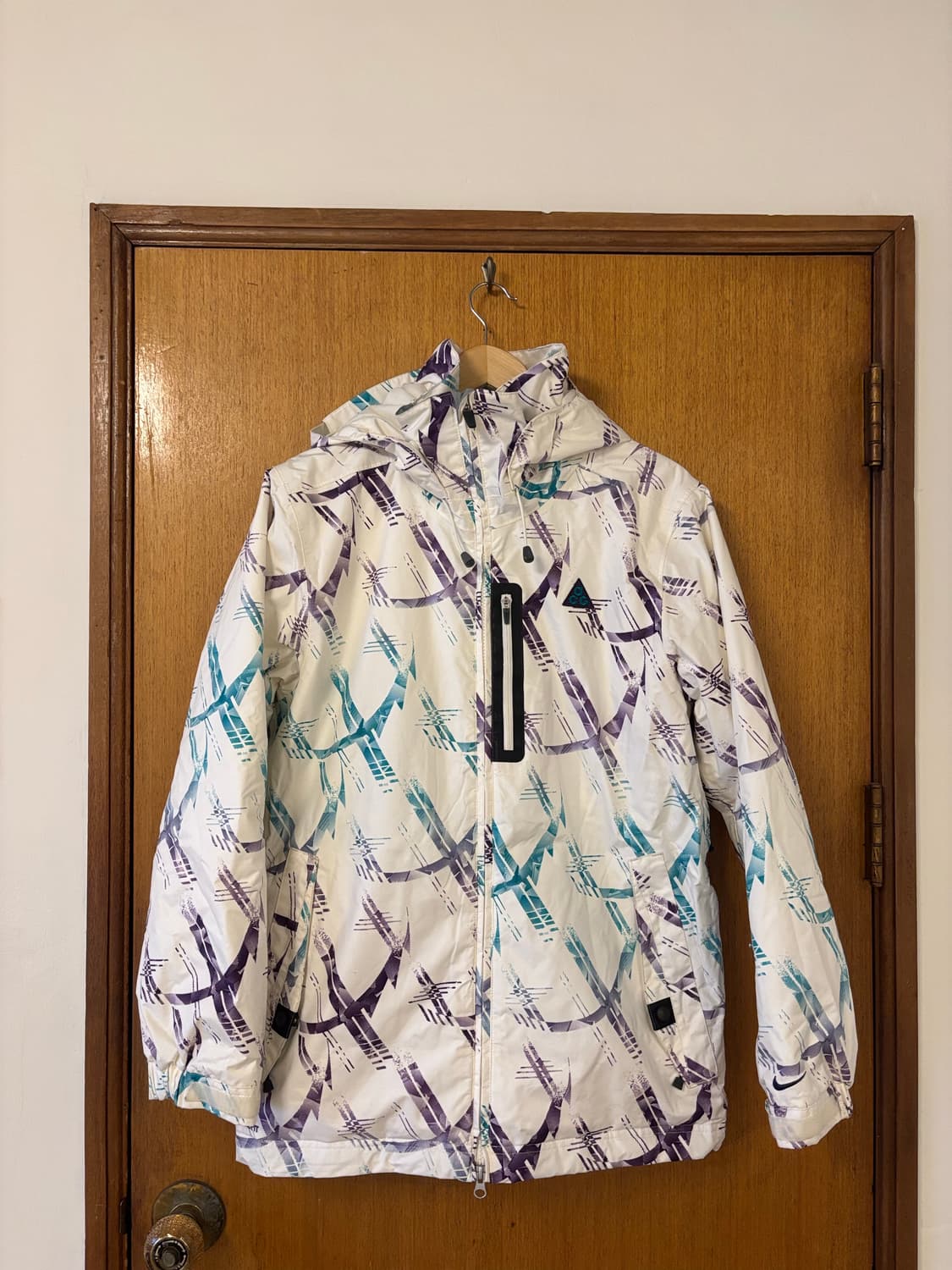 나이키 acg 스키복 자켓 / 바람막이 상품이미지1