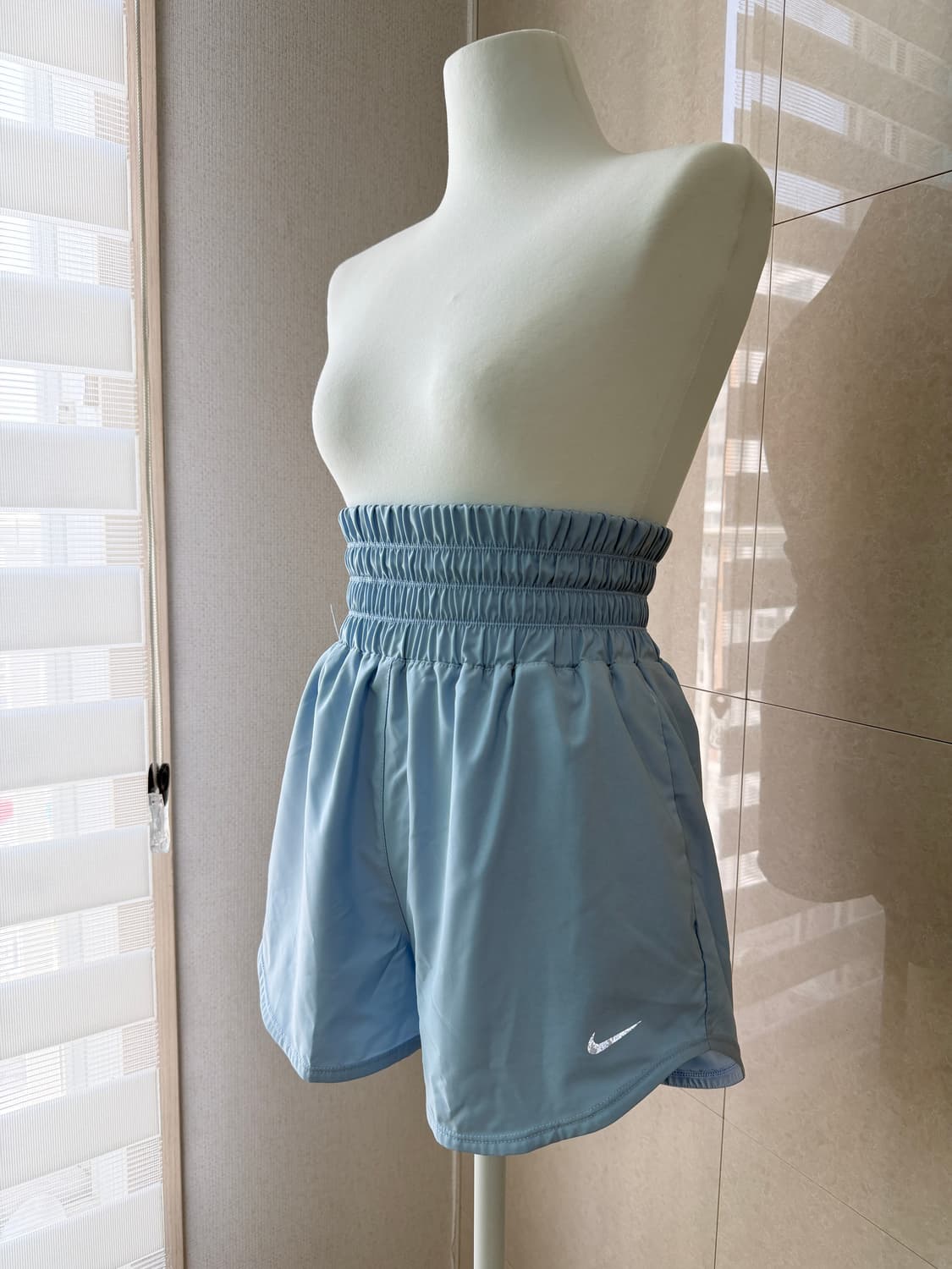 나이키 카라티 쇼츠 세트 M 트레이닝 셋업 상품이미지6
