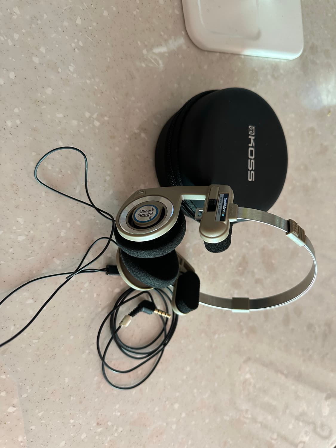 KOSS  헤드폰 상품이미지2