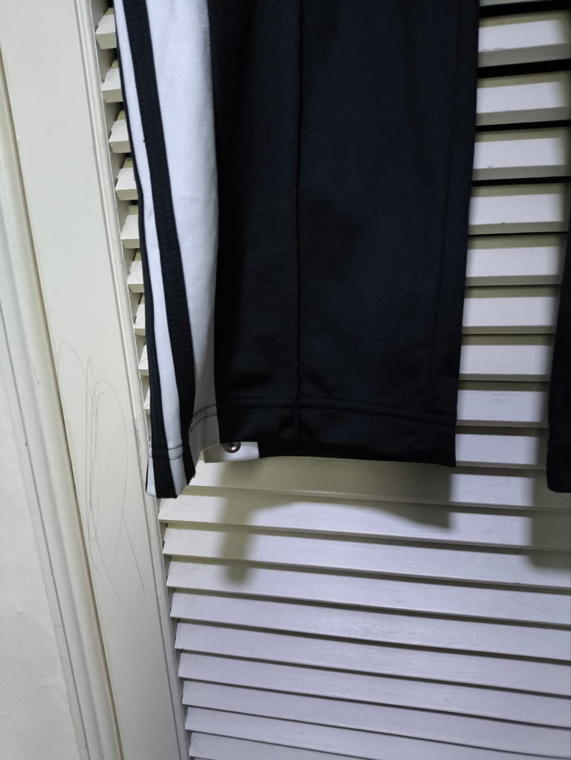 XL 아디다스 아디브레이크 팬츠 추리닝 상품이미지3