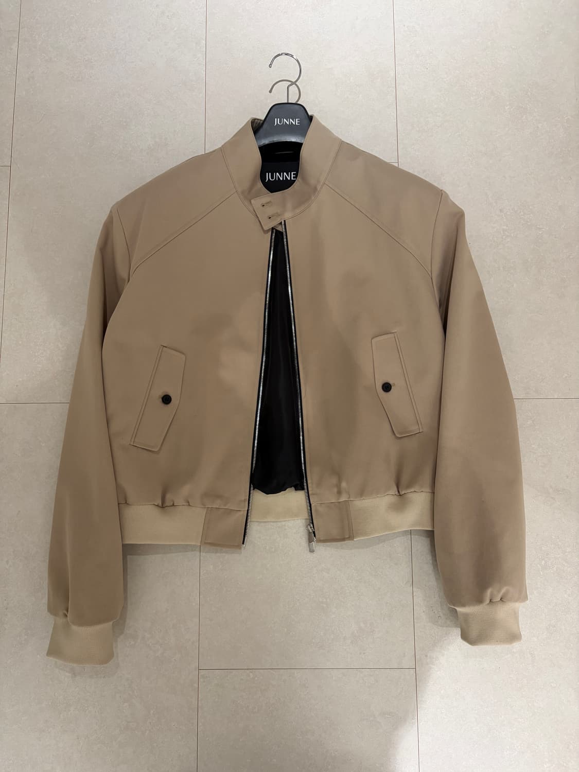 준느 J38 베이지 바라쿠타  상품이미지1