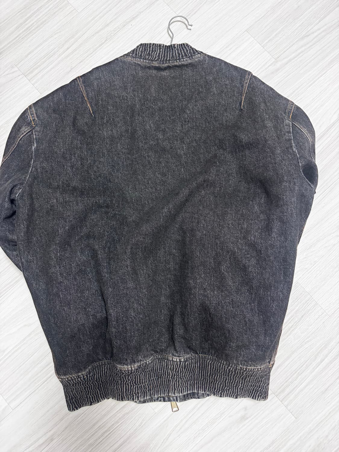 디젤 데님 자켓 상품이미지3