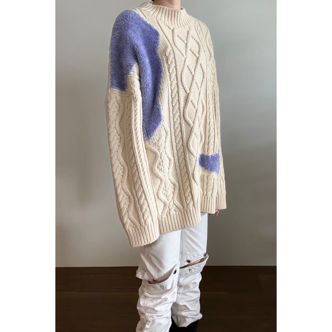 Mosca Knit 상품이미지2