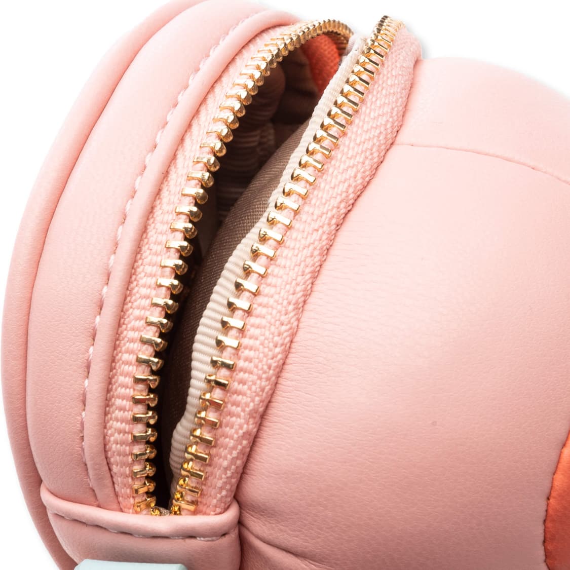 베이프 베이비마일로 돌 미니 체인 멀티 갸루 숄더백  상품이미지4