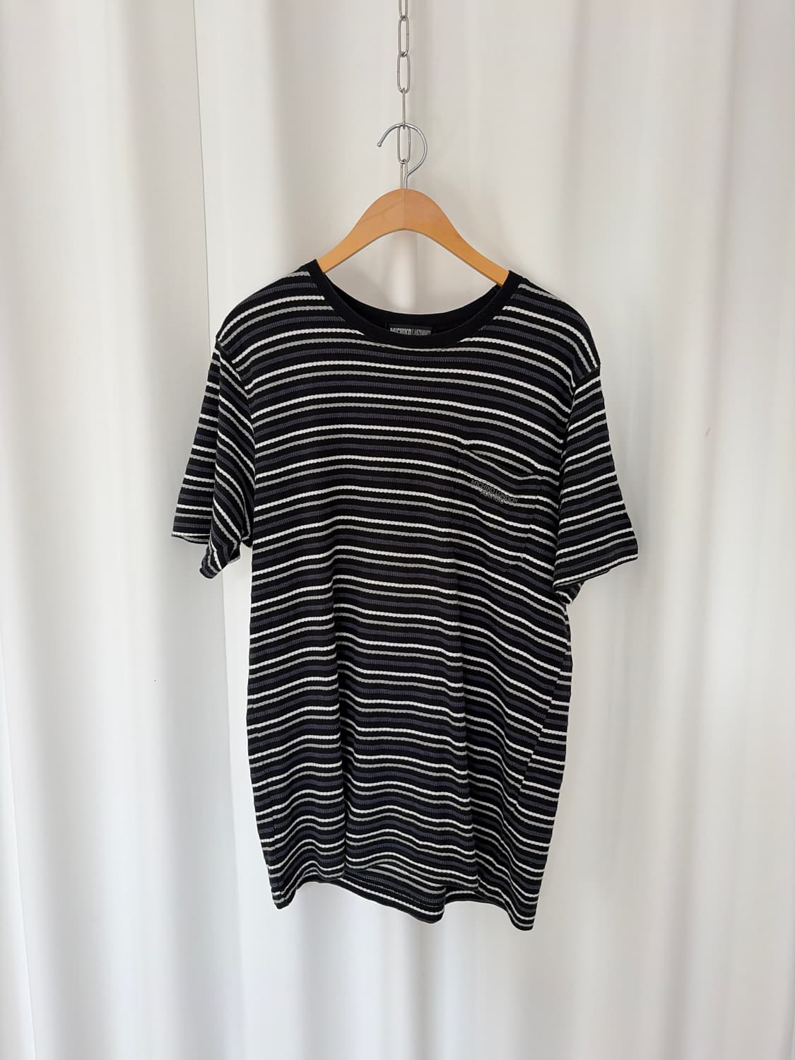 MICHIKO LONDON t-shirt 상품이미지1