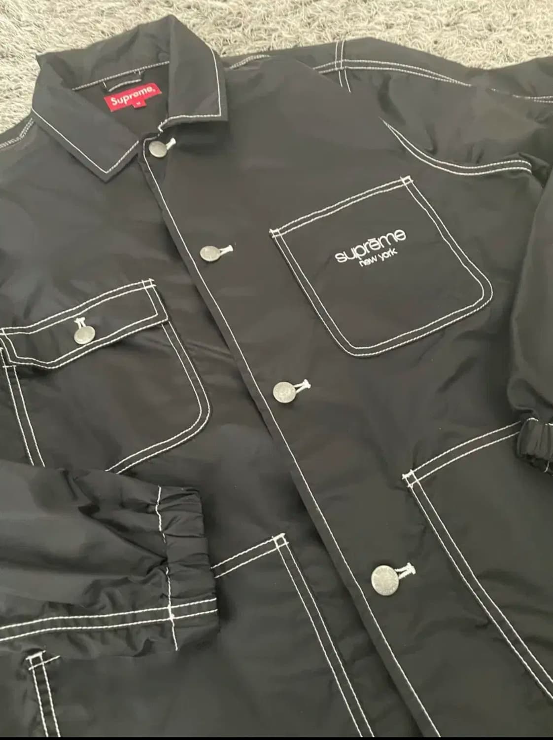 Supreme 슈프림 자켓 M 상품이미지4