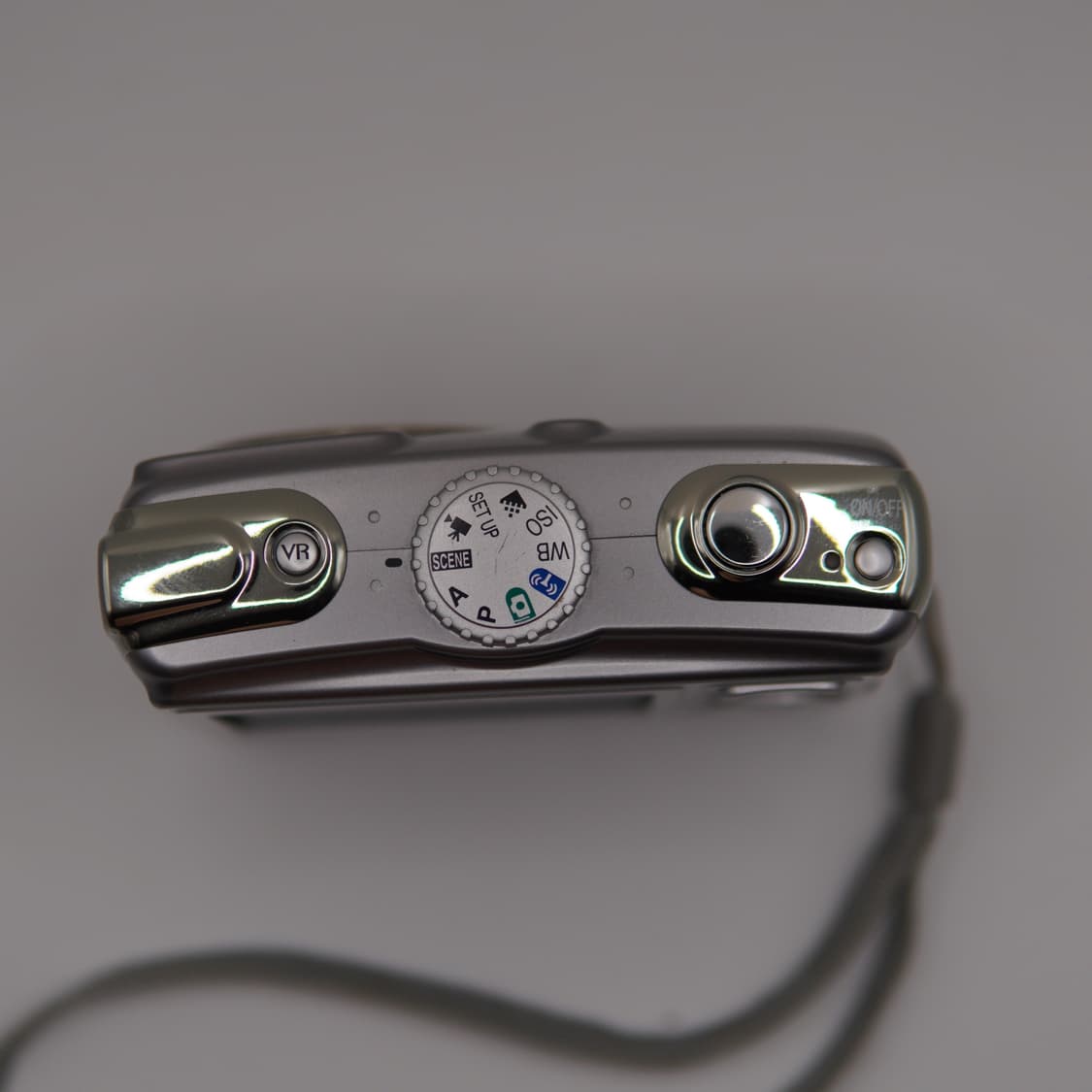 nikon coolpix p3 상품이미지3