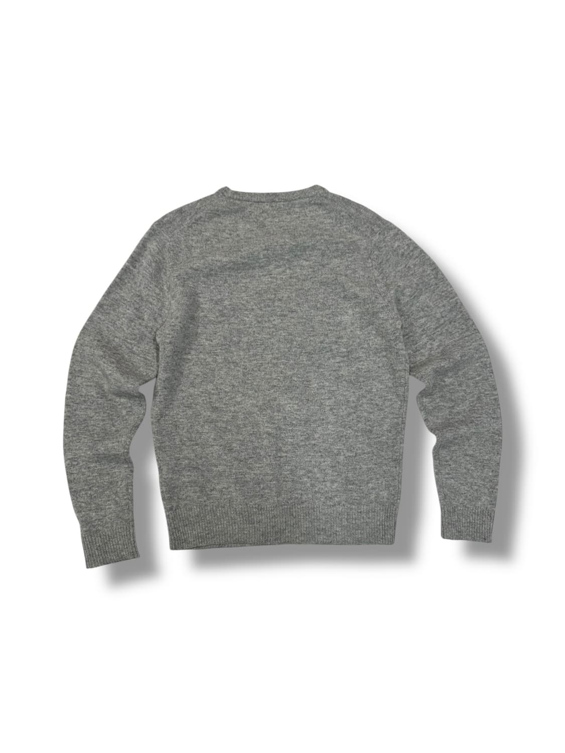 유니클로 x JW앤더슨 물고기 니트 (M)  상품이미지3