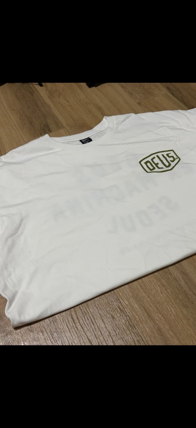 데우스 삼청 롱슬리브 2xl 상품이미지3