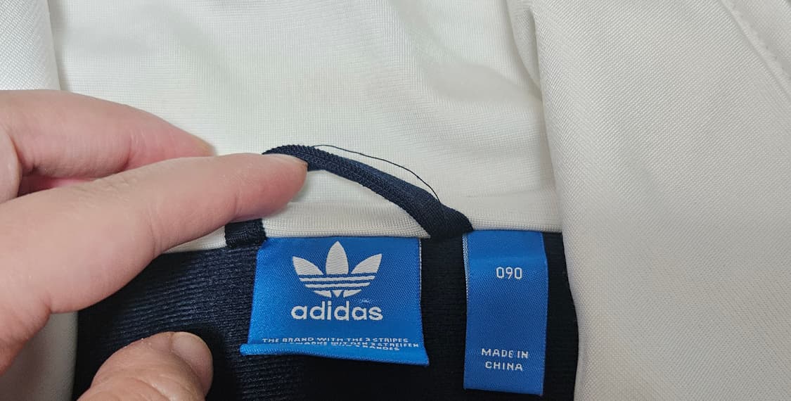 설윤져지)아디다스 져지s/유로파 파이어버드 상품이미지6