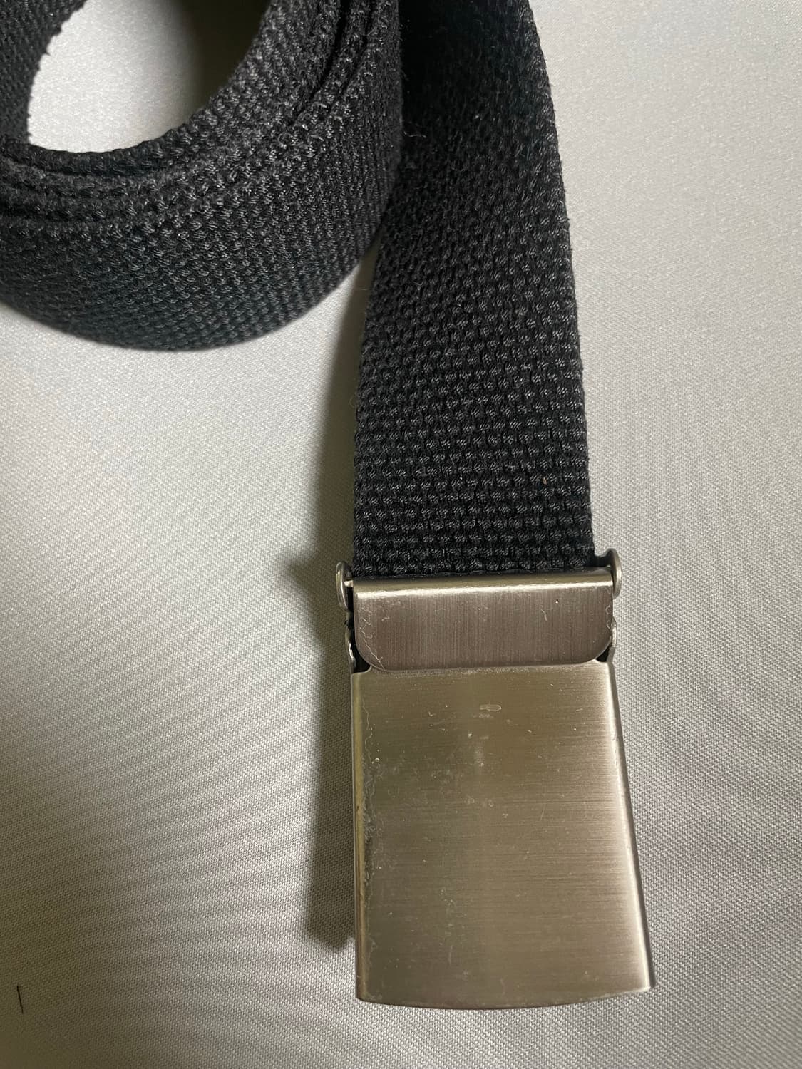 칼하트 벨트 상품이미지3