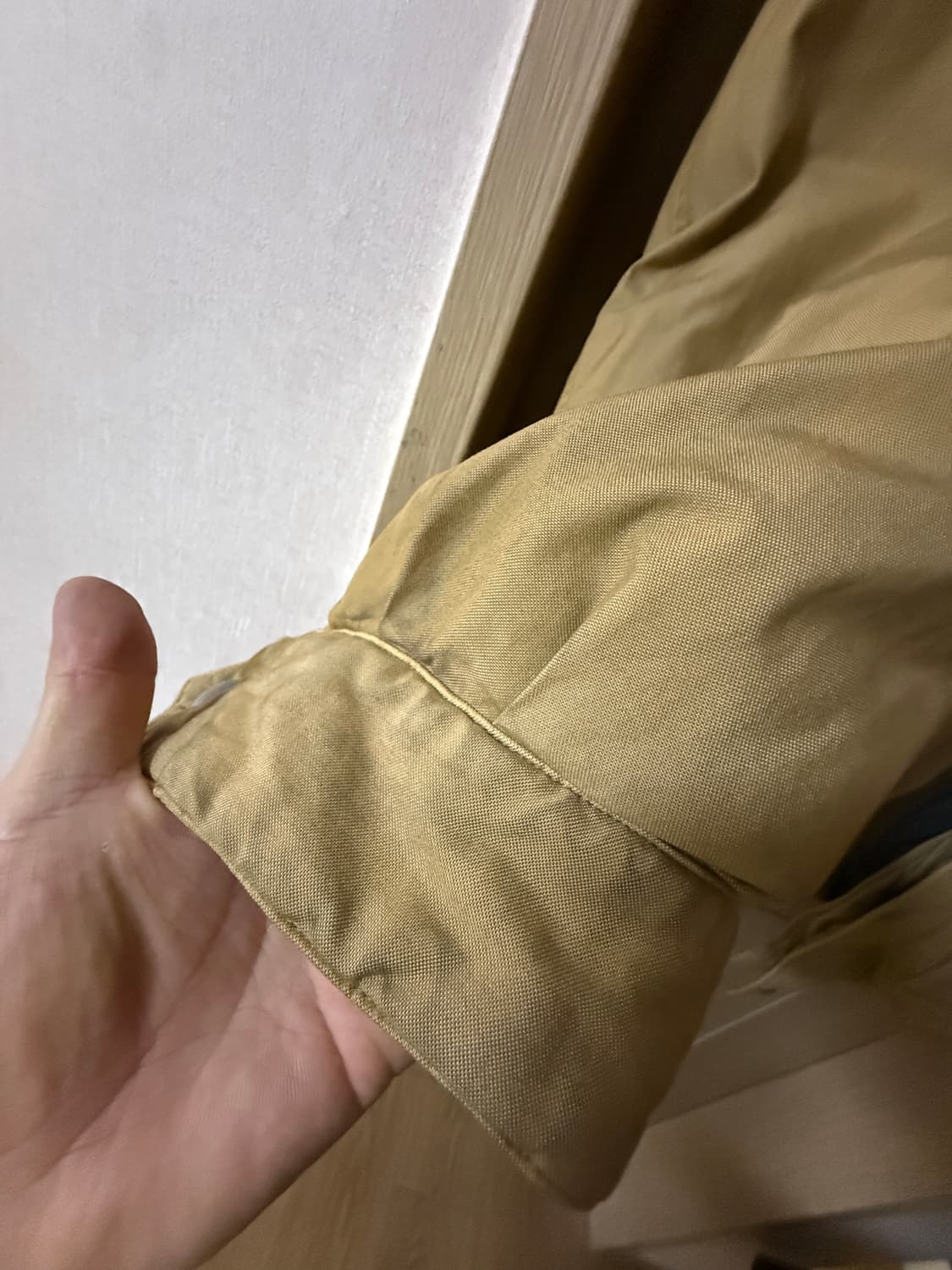 [2]비즈빔21AW Alta JKT알타 필드 다운 상품이미지3