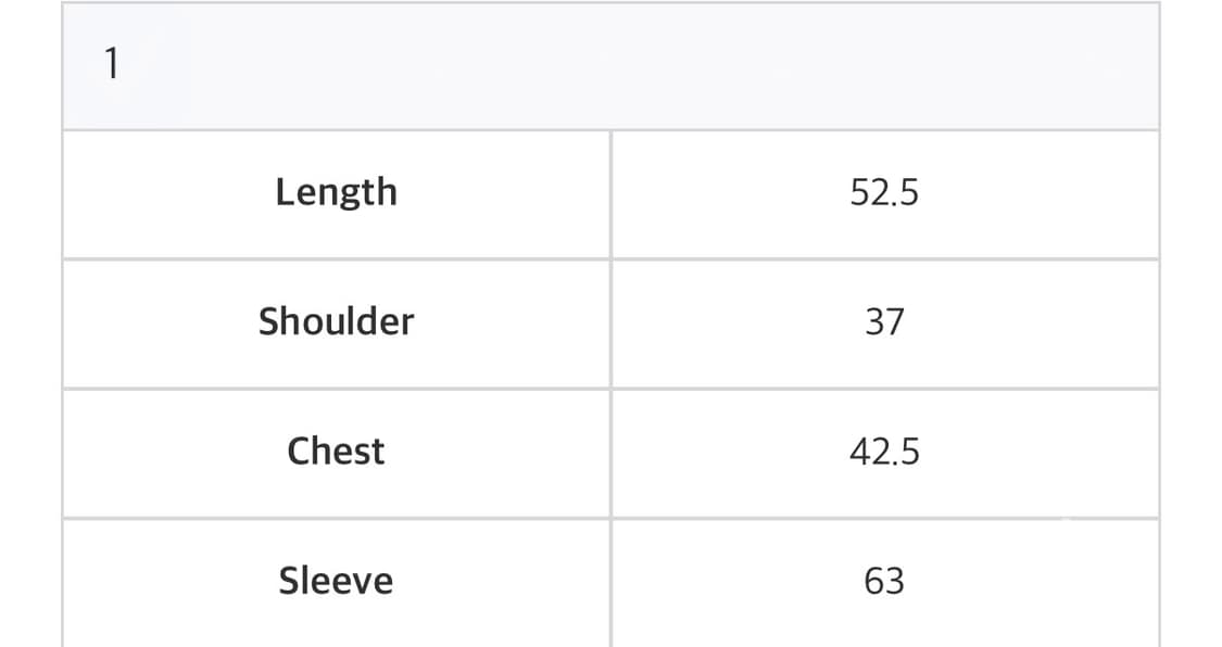 사파리스팟 Women 1/2 Basic Safari LS T-Shirt  상품이미지2