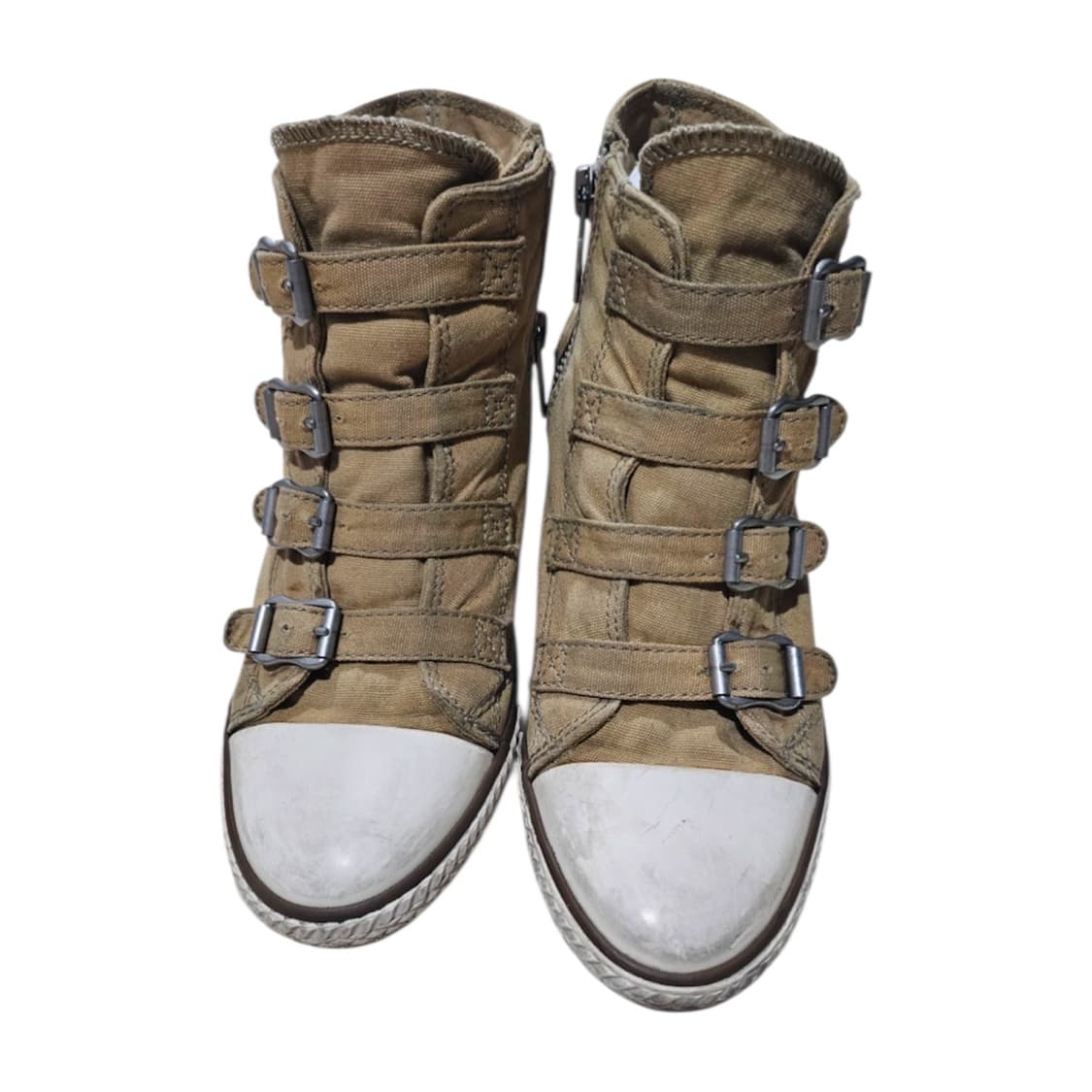 36) Ash 하이탑 스니커즈 상품이미지1