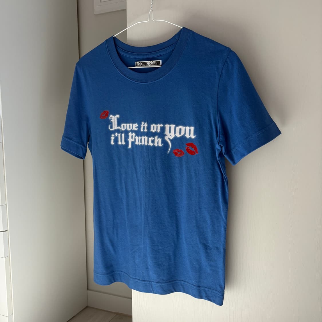 디스코드사운드 키스 티 상품이미지5