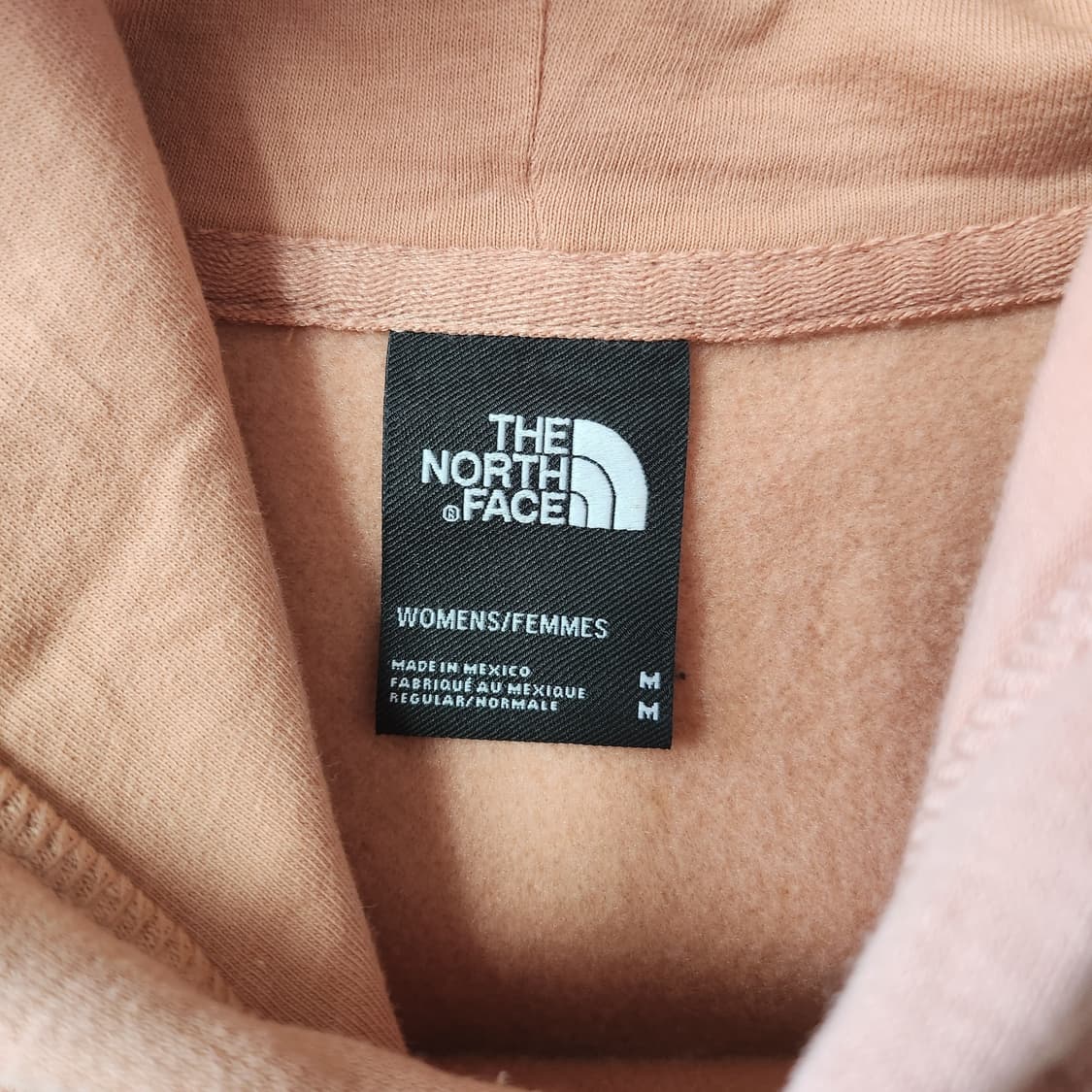 노스페이스 후드티 상품이미지2