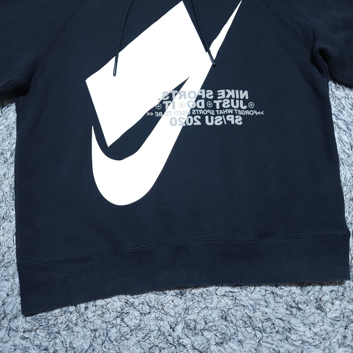 나이키) M 남자 풀오버 SB후드티셔츠 / 왕눈이샵 상품이미지4