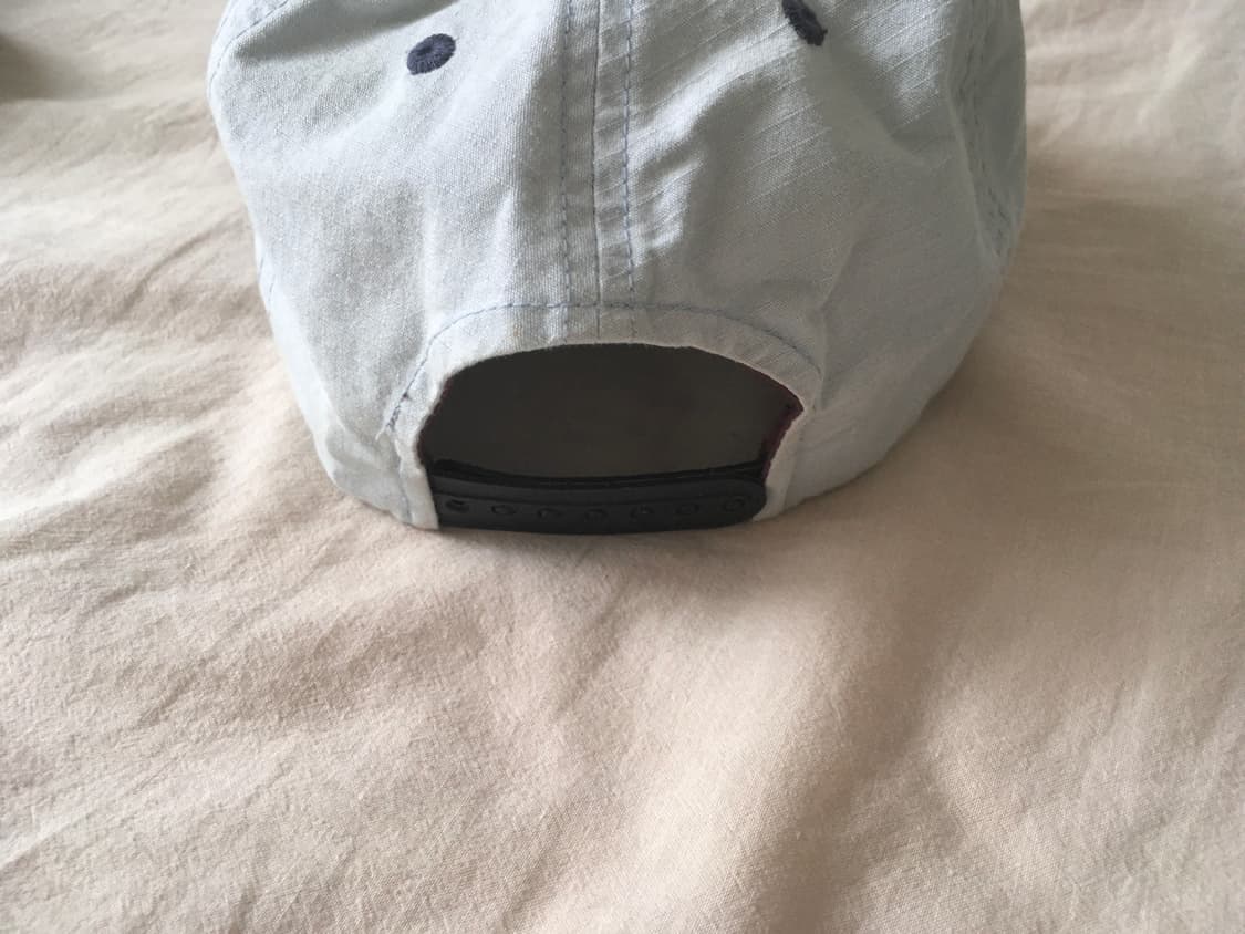 디스이즈네버댓 cap 모자 상품이미지2