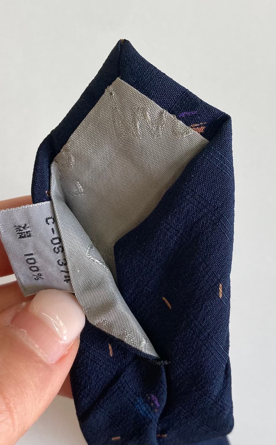 더반 넥타이 상품이미지10