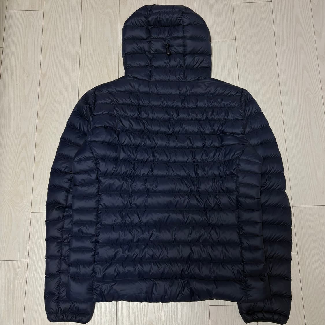 [M] 파타고니아 다운스웨터 후디 상품이미지4