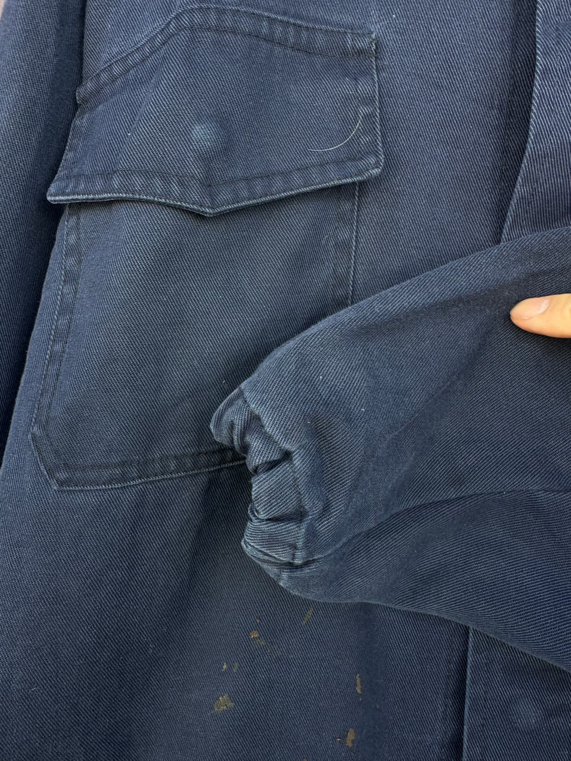 BONETTI 워크 재킷 상품이미지7