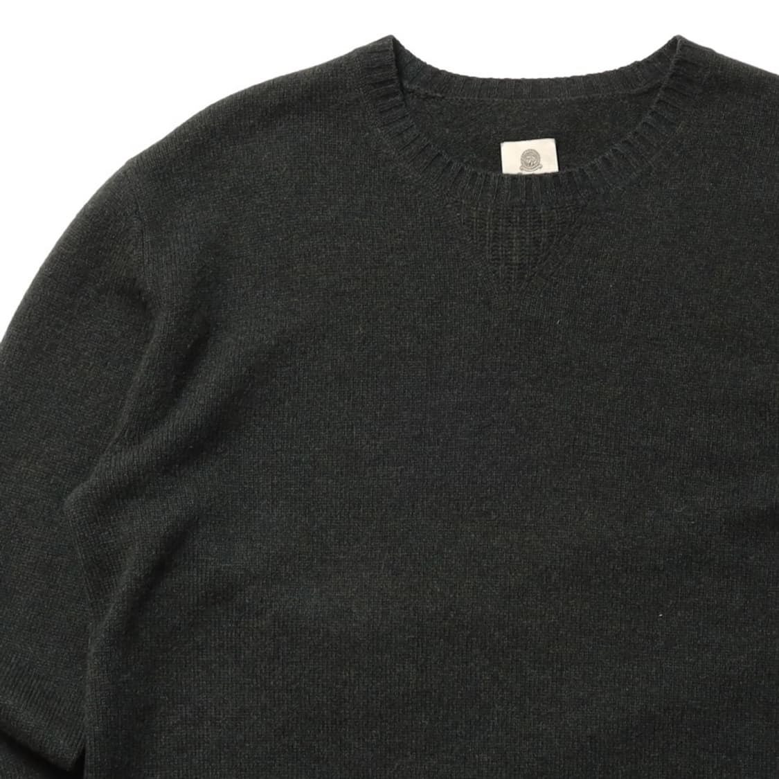 바스통 Bastong Cashmere Blended Knit 
 상품이미지2