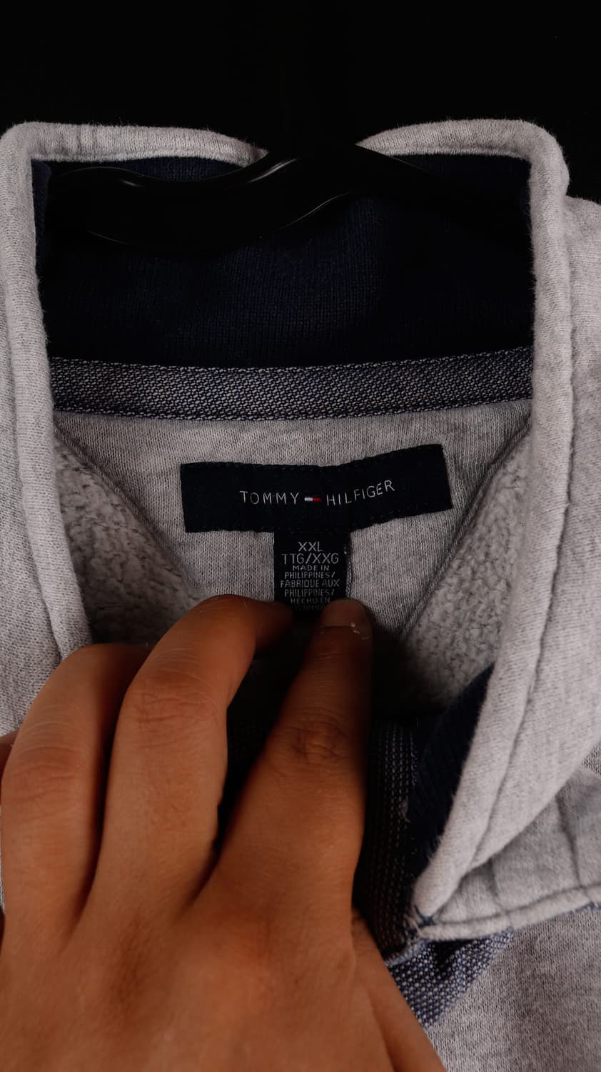 타미힐 피거 반집업  상품이미지3