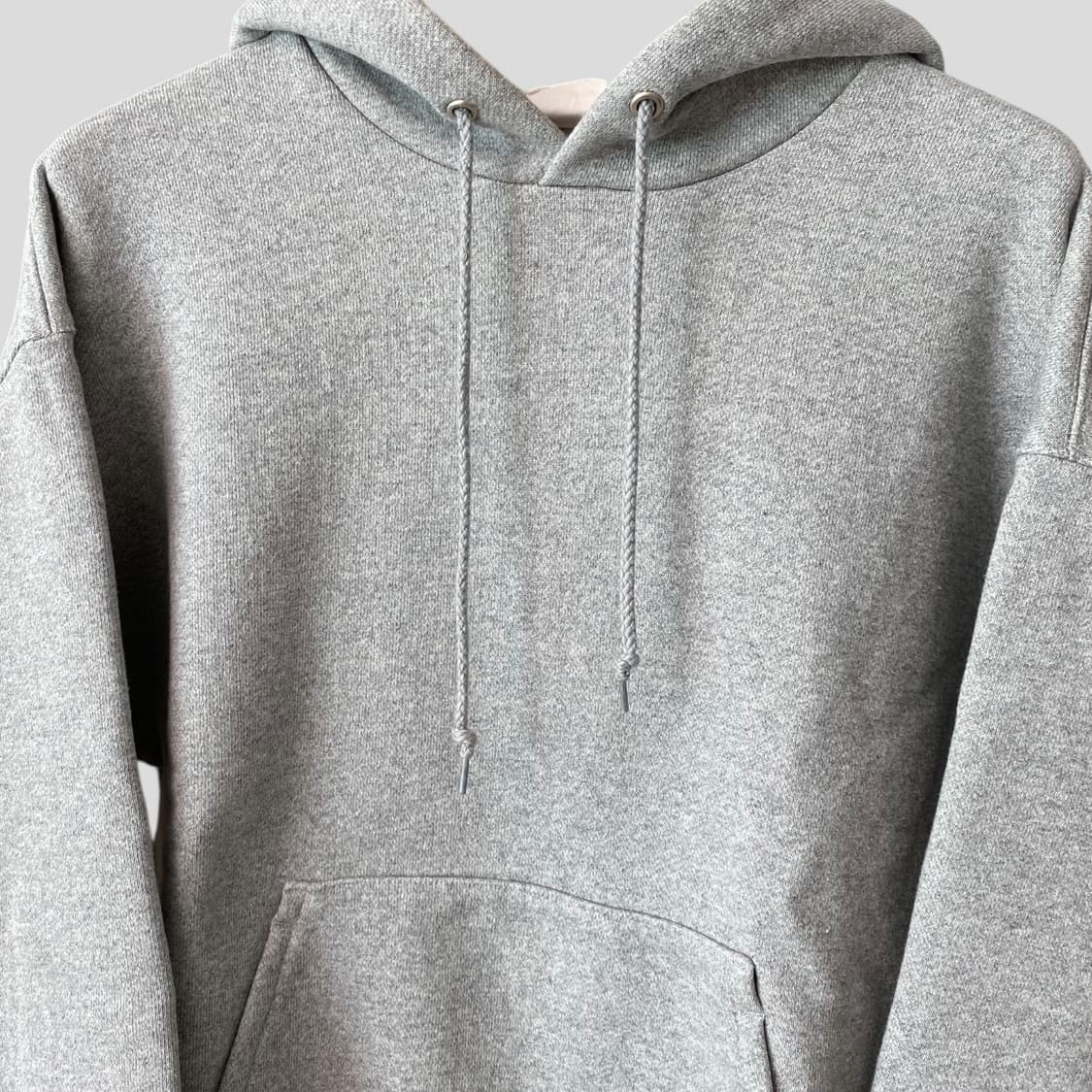 (S)프릭스스토어 오버사이즈 헤비 스웨트 후드티셔츠 상품이미지2