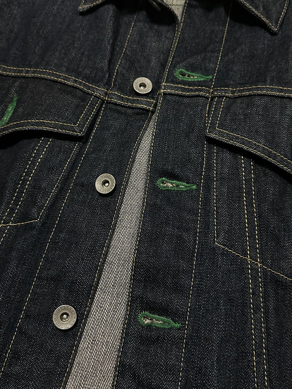 네이버후드 스톡맨 상품이미지4