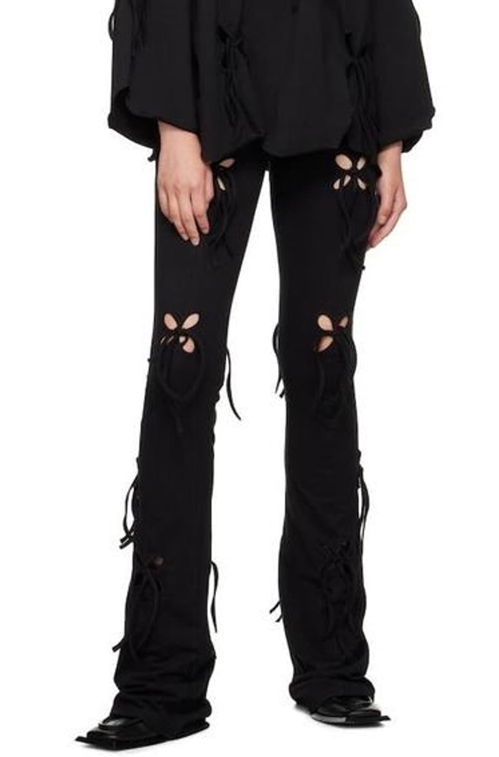 J.Kim Petal Leggings 제이킴 페탈 레깅스 24 상품이미지1