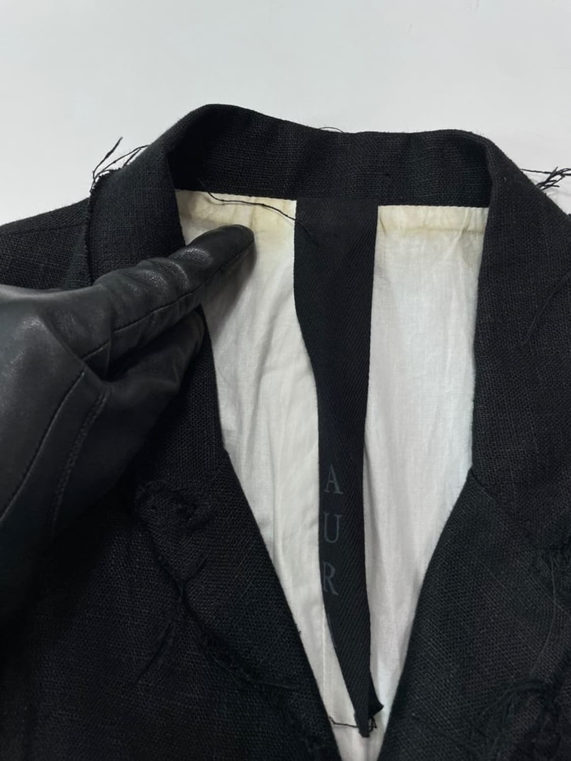 Atelier Aura farmer jacket 상품이미지5