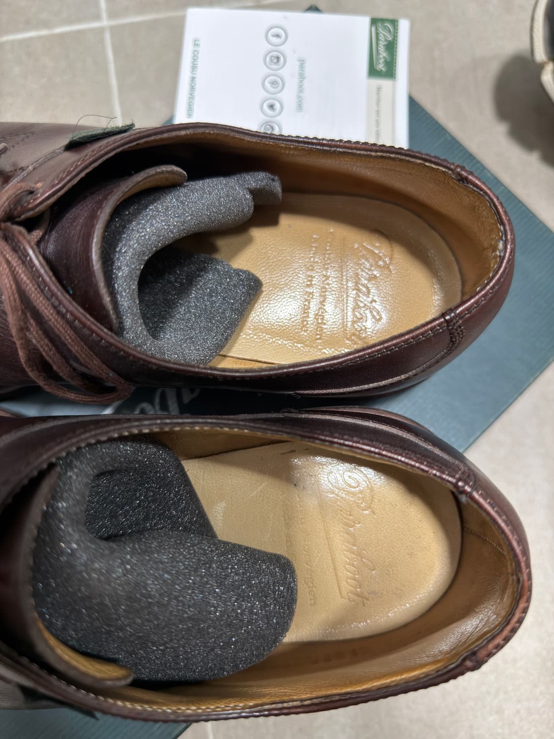 파라부트 아비뇽  상품이미지4