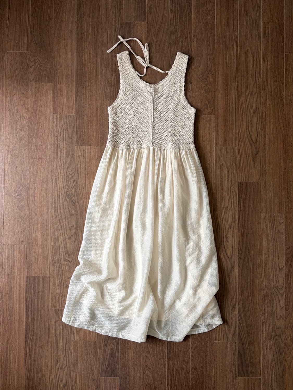 knit long dress 상품이미지1