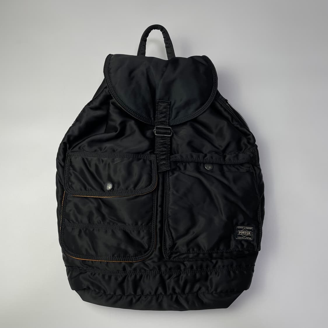 PORTER TANKER 포터 탱커 럭색 상품이미지1