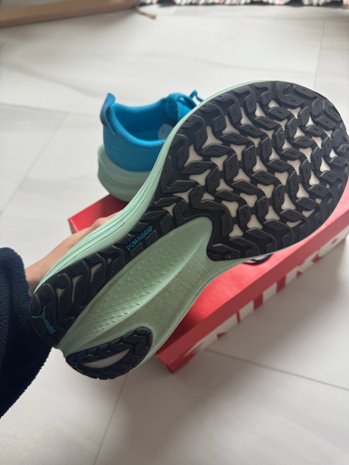 퓨마 매그맥스 나이트로 상품이미지2