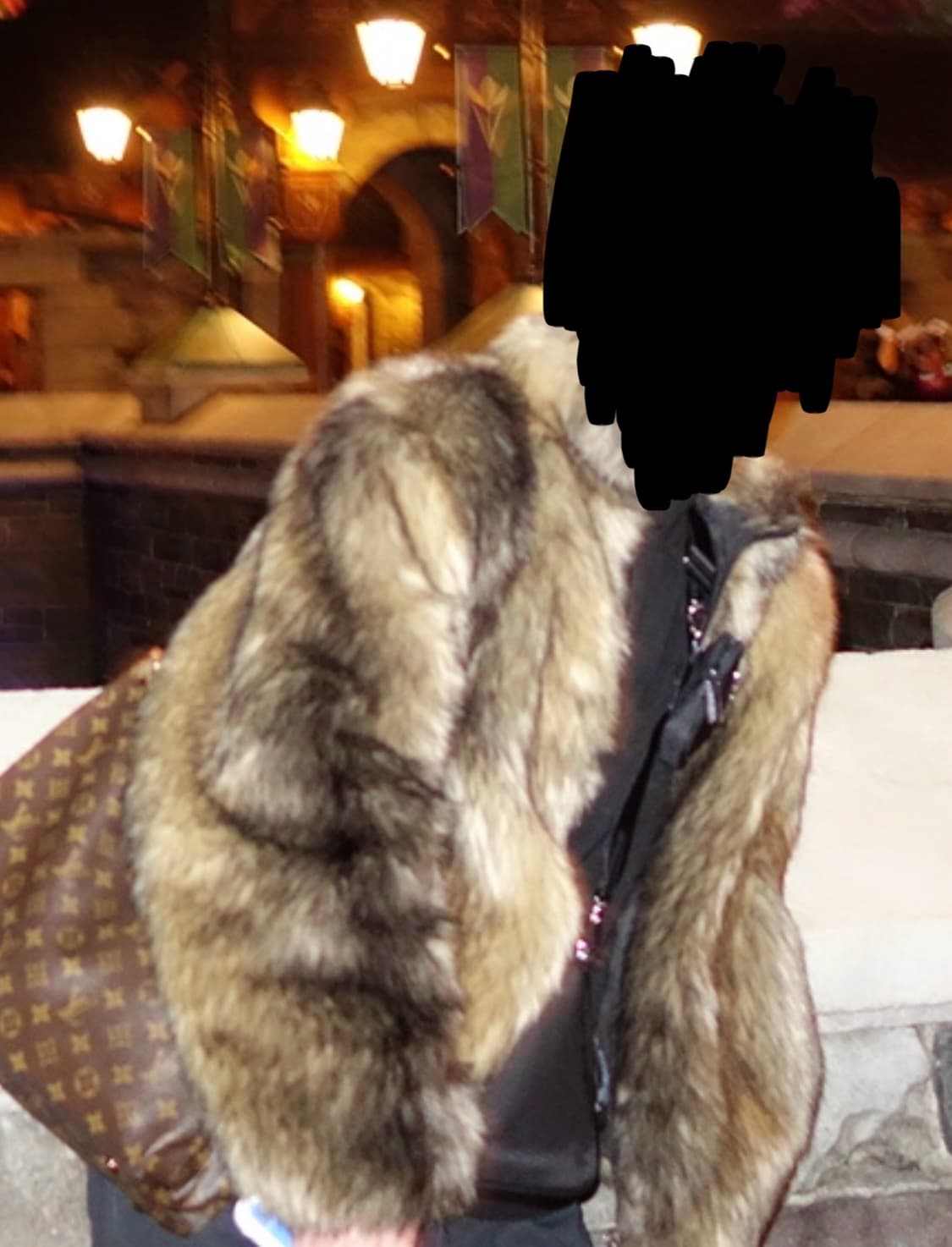 Zara 자라 퍼자켓(맨즈) XL 상품이미지4