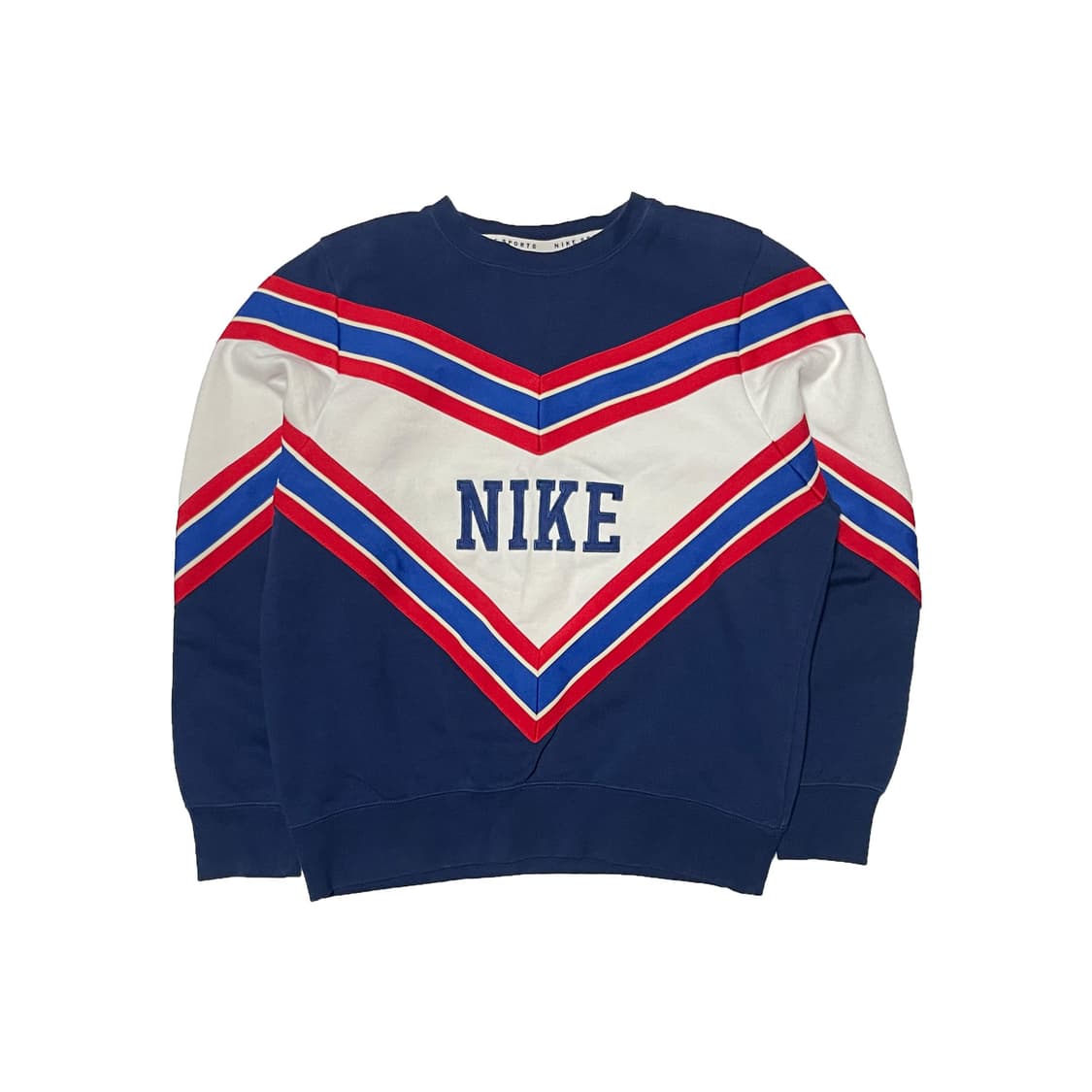 나이키 크루 플리스 맨투맨 상품이미지1