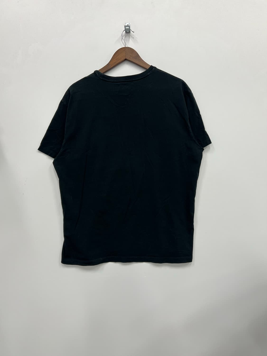 폴로 블랙 반팔티 상품이미지4