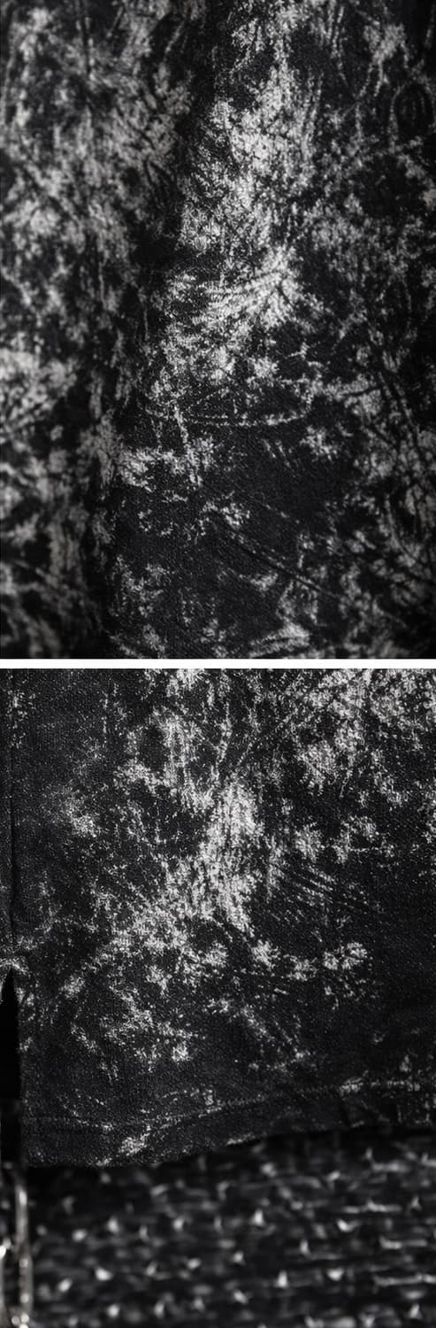 Sorridere 마블워싱 티 상품이미지2