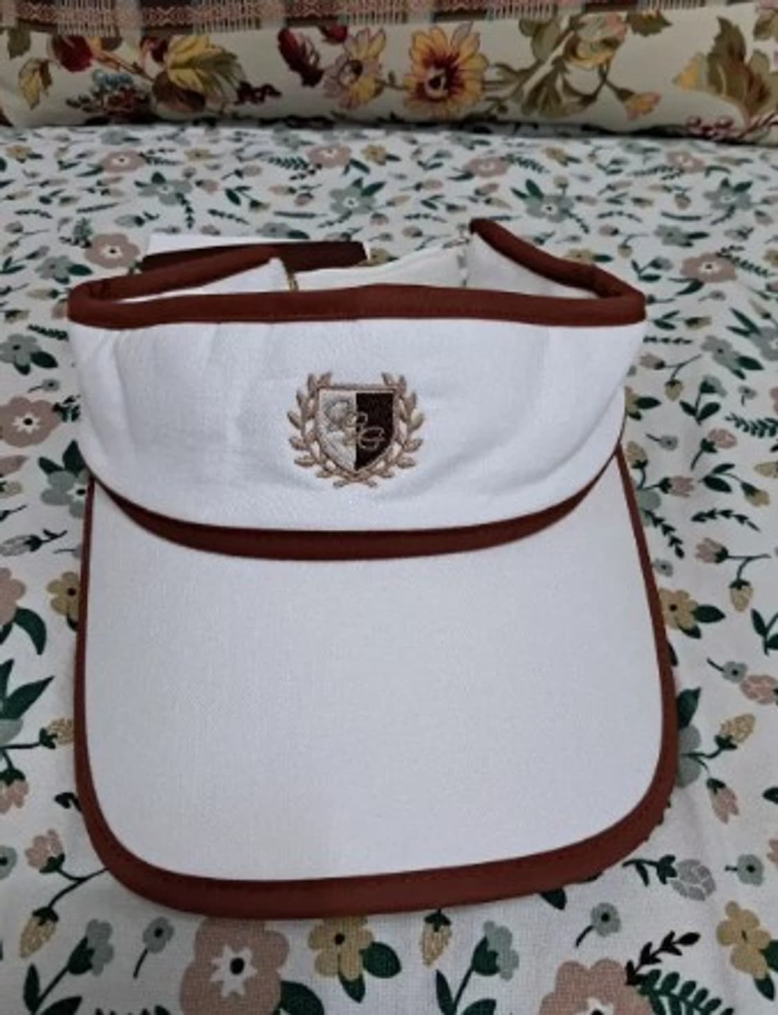 가먼츠 골프썬바이져 상품이미지1