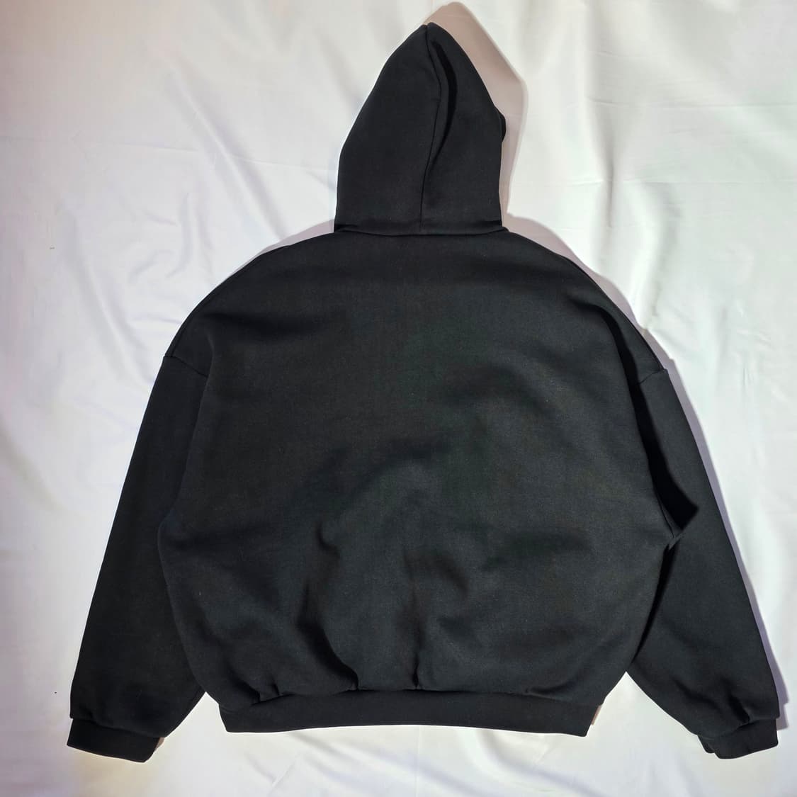 [XL]피어오브갓 에센셜 플리스 스테이트 후드 상품이미지6