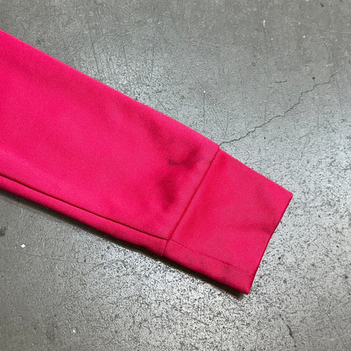 85 아디다스 유로파 여성용 핑크 트랙탑 상품이미지8