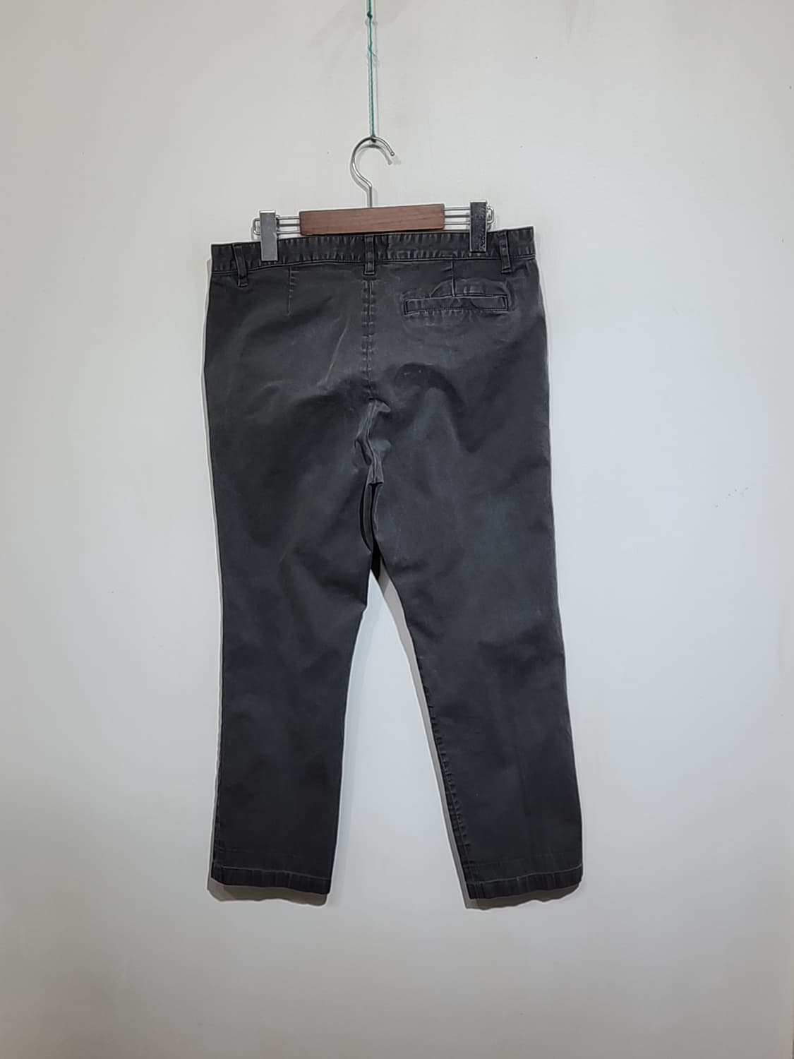 (31) 아페세 면바지 스판 APC 치노팬츠 캐주얼  상품이미지5