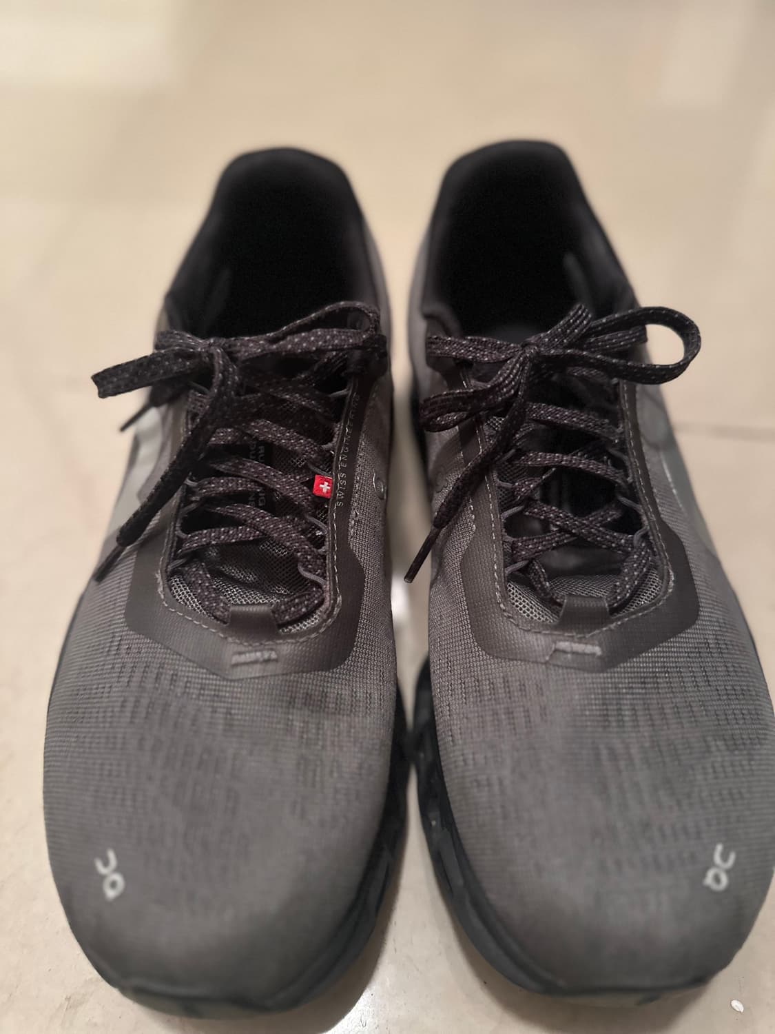 온러닝 클라우드몬스터2 - 275mm  상품이미지1