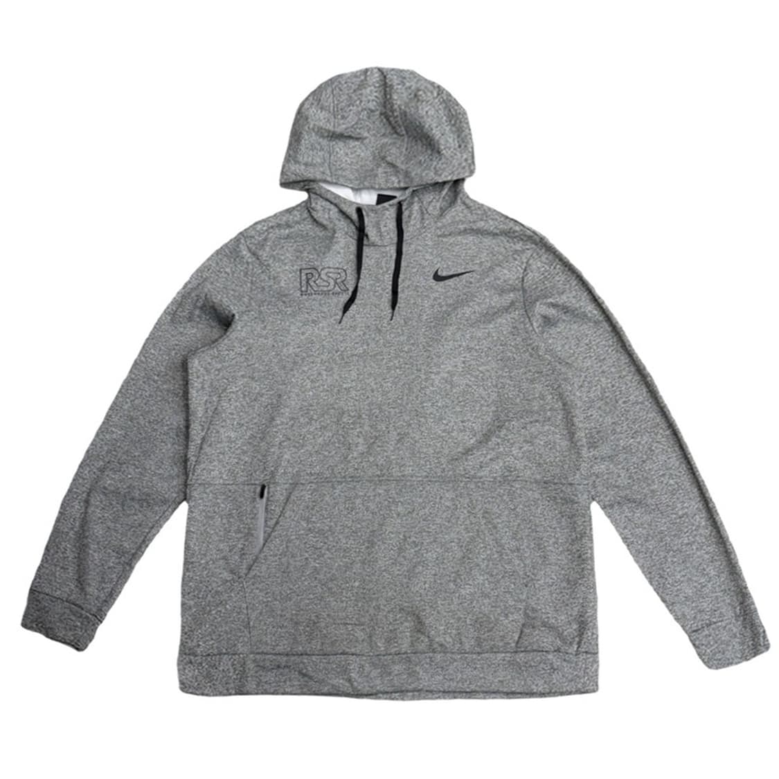 NIKE 써마핏 피트니스 후디 XL 상품이미지1