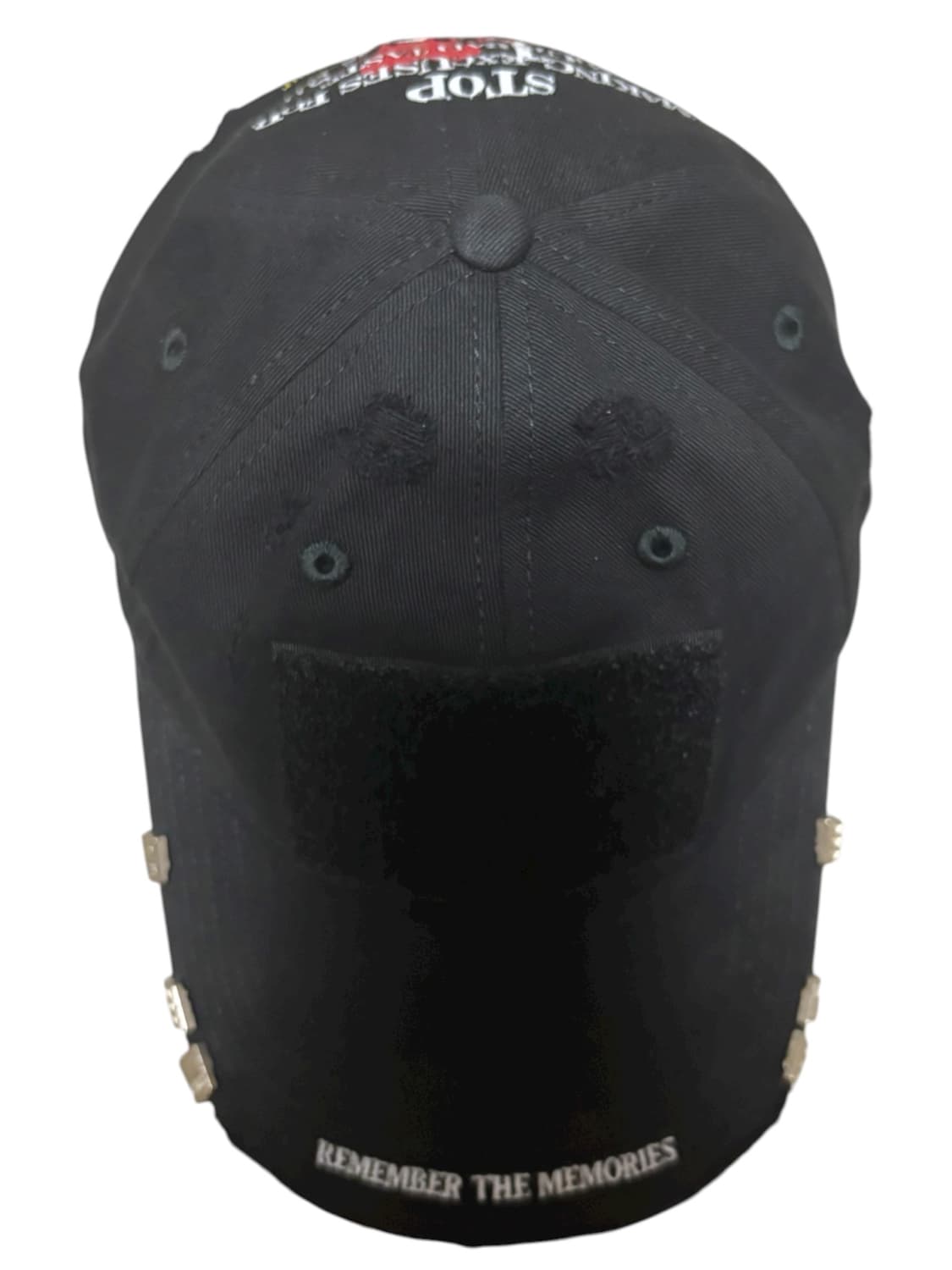 remember the memories 모자 택포가격 상품이미지3